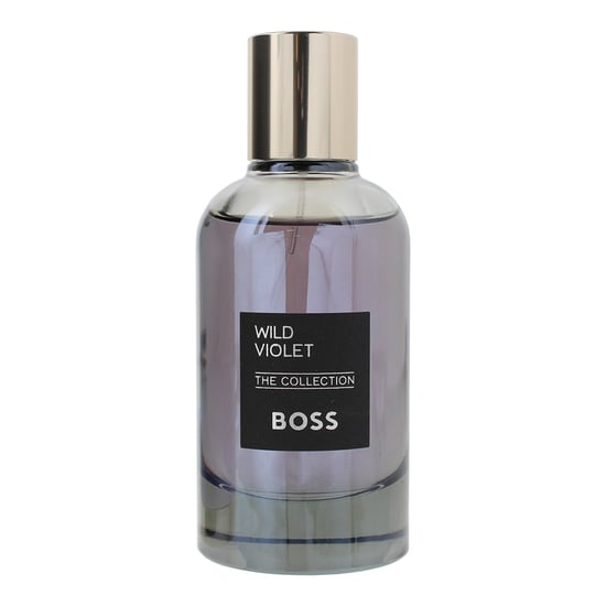 Hugo Boss The Collection Wild Violet Eau de Parfum 100ml Spray - Image 2