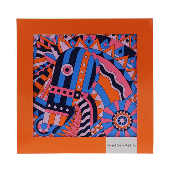 Hermes Un Jardin Sur Le Nil Eau De Toilette 100ml Gift Set - Image 2