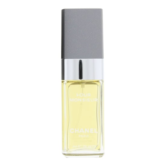 Chanel Pour Monsieur Eau de Toilette 50ml Spray for Him - Image 2