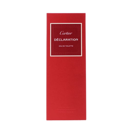 Cartier Declaration Eau de Toilette 100ml Spray for Him - Image 3