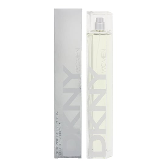 DKNY Energizing Eau De Parfum 100ml Spray for Her - Image 1