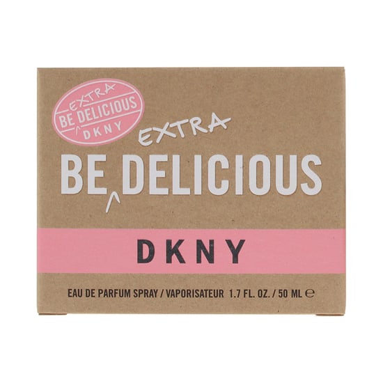 DKNY Be Extra Delicious Eau de Parfum 50ml Spray for Her - Image 3