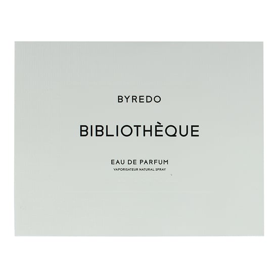 Byredo Bibliotheque Eau de Parfum 100ml Spray Unisex - Image 3