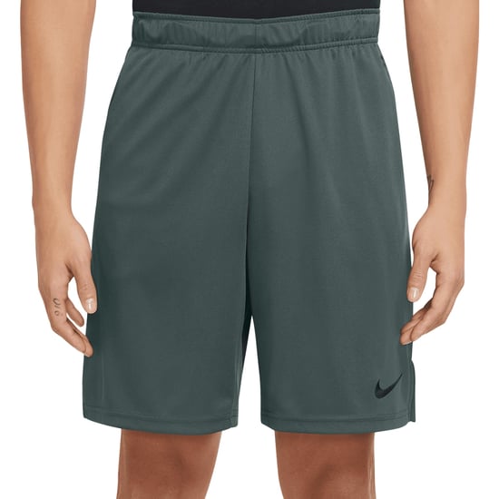 Nike Totality Dri-fit Training Green Shorts - Image 2