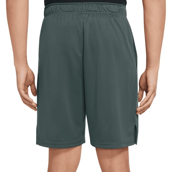 Nike Totality Dri-fit Training Green Shorts - Image 3