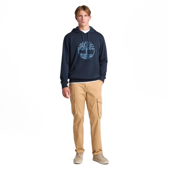 Men's Timberland Northwood Tree in Dark Sapphire - Image 4