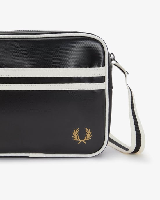 Mini Shoulder Bag - Image 5