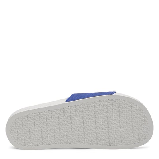 Men's Under Armour Armr Slide in Royal/White - Image 3