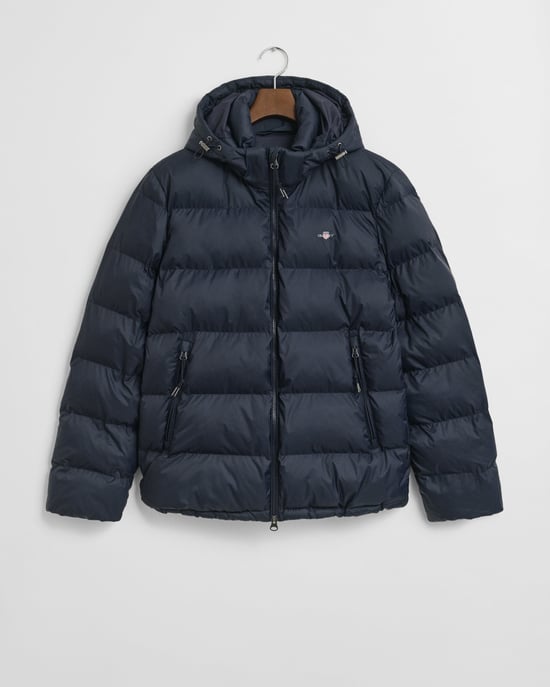 Gant Gewatteerd Jack - Image 4