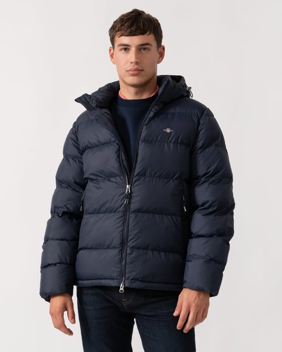 Gant Gewatteerd Jack - Image 5
