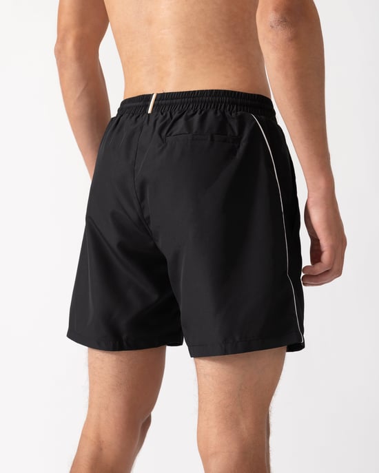 BOSS Orange Starfish Mens Swim Shorts NOS - Image 2