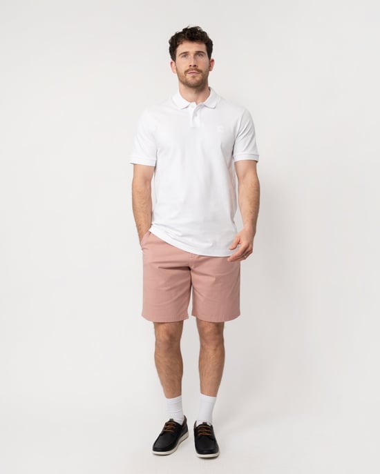 Boss Orange Passenger polo - Image 4