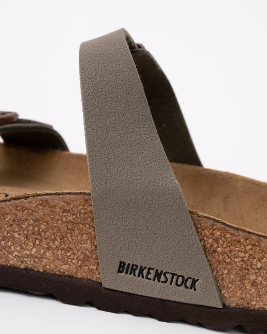 Birkenstock Mayari Regular Fit Stone 071071 - Image 3