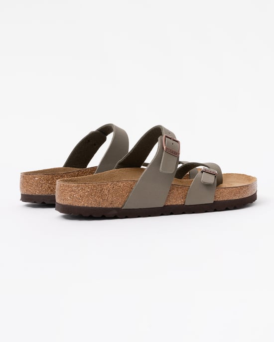 Birkenstock Mayari Regular Fit Stone 071071 - Image 5