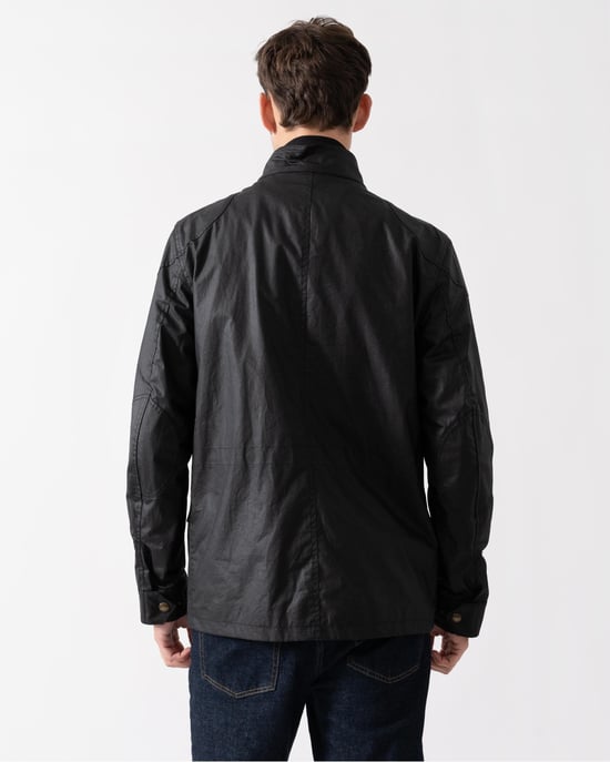 Belstaff Mens Fieldmaster Jacket - Image 2