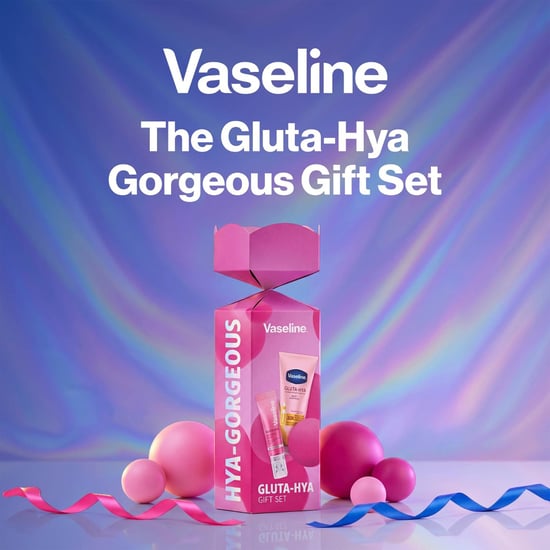 VASELINE Gluta-Hya Gorgeous Gift set 2 pc - Image 3