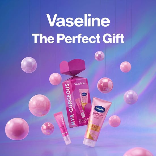 VASELINE Gluta-Hya Gorgeous Gift set 2 pc - Image 4