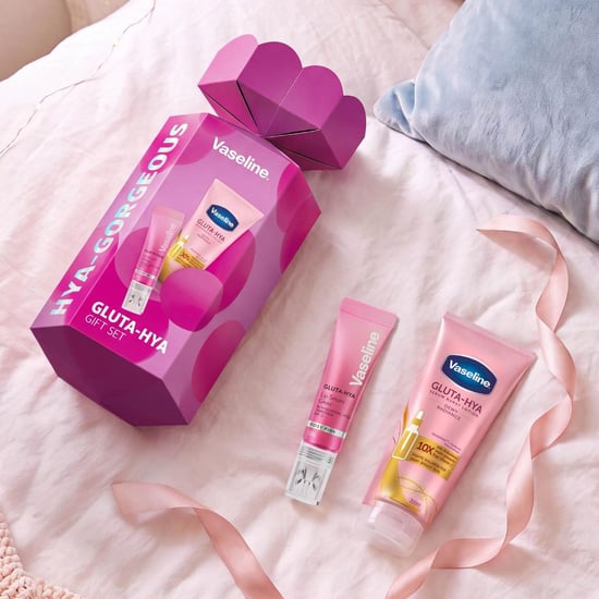 VASELINE Gluta-Hya Gorgeous Gift set 2 pc - Image 6