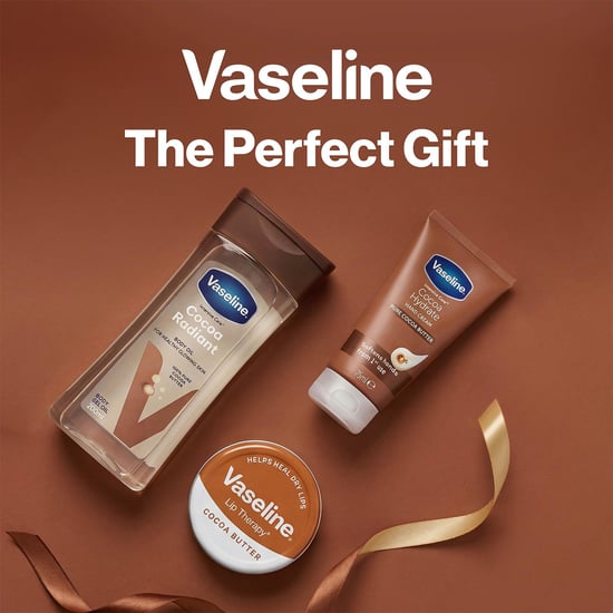 VASELINE Cocoa Treats Trio Gift set 3 piece, Pack of 2 - Image 4