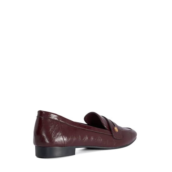 Dune Ladies Guitar - Logo-Detail Penny Loafers - Image 4