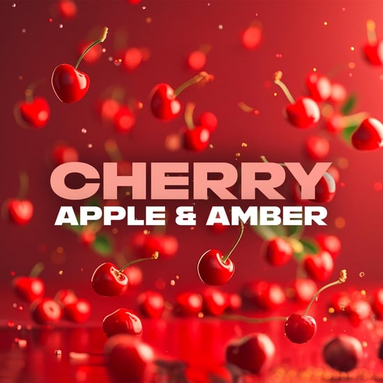 LYNX Fine Fragrance Cherry Spritz Gift Set 2 piece, Pack of 2 - Image 5