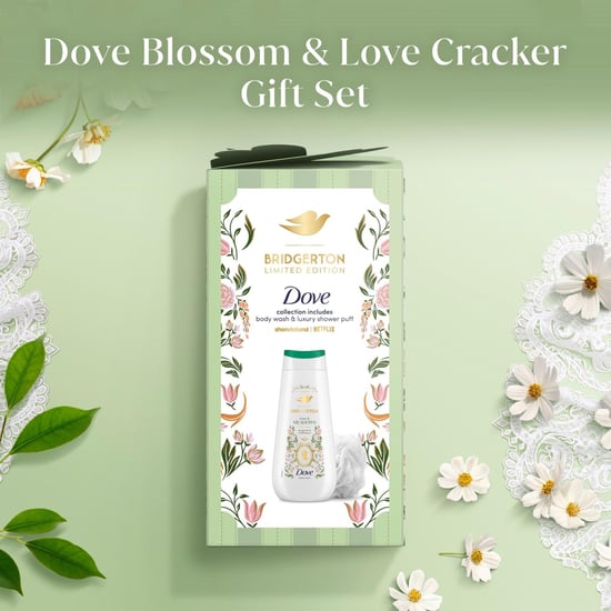Dove Blossom & Love Gift Set 1 piece, Pack of 2 - Image 5