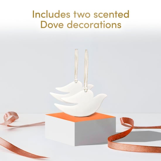 DOVE Restore & Rebalance Gift Set 3 piece - Image 5
