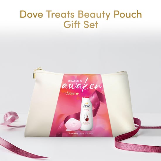 DOVE Treats Gift Set 2 piece, Pack of 2 - Image 4
