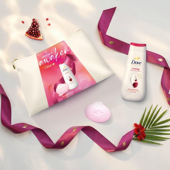 DOVE Treats Gift Set 2 piece - Image 3