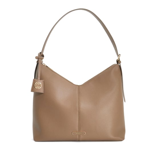 Dune Accessories Duplex - Logo-Adorned Shoulder Bag - Image 1