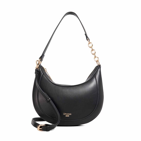 Dune Accessories Diversion - Chain Detail Shoulder Bag - Image 1