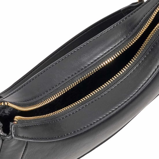 Dune Accessories Diversion - Chain Detail Shoulder Bag - Image 2