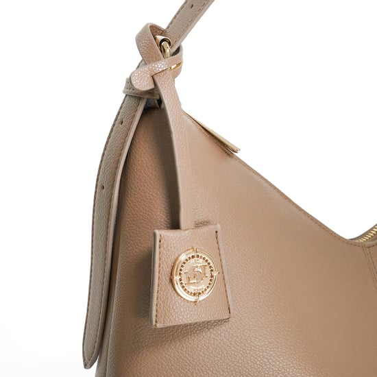 Dune Accessories Duplex - Logo-Adorned Shoulder Bag - Image 4