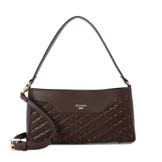 Dune Accessories Delpheen Ew - East-West Shoulder Bag - Image 1