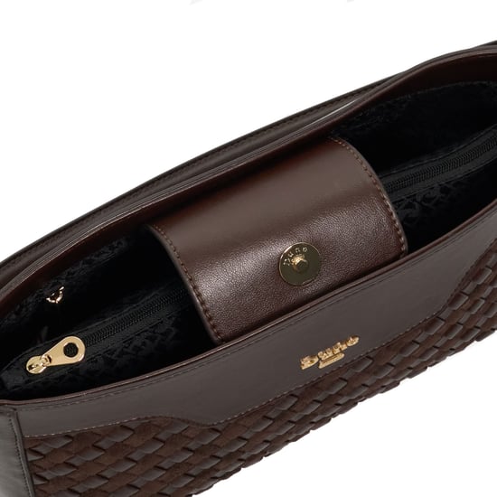 Dune Accessories Delpheen Ew - East-West Shoulder Bag - Image 2