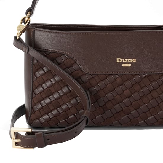 Dune Accessories Delpheen Ew - East-West Shoulder Bag - Image 4