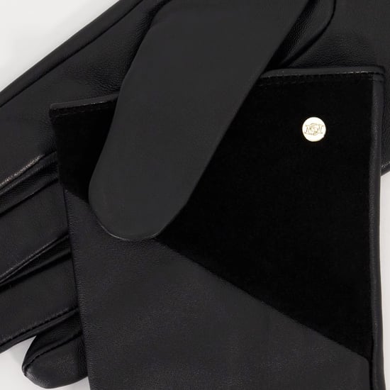 Dune Accessories Issey - Leather Gloves - Image 2
