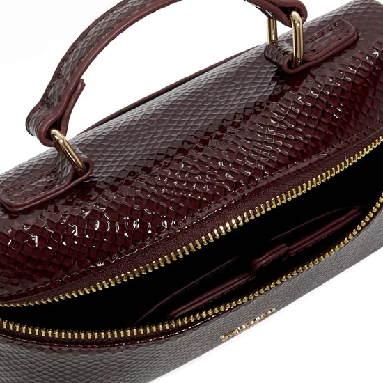 Dune Accessories Subliminal - Subliminal Top-Handle Bag - Image 2