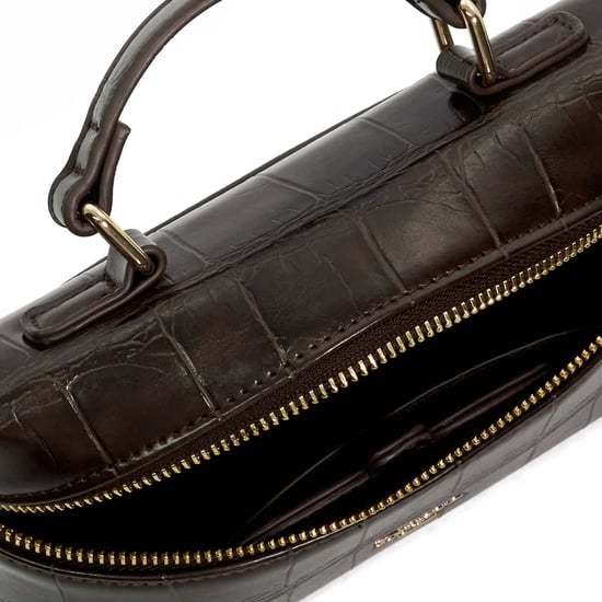 Dune Accessories Subliminal - Subliminal Top-Handle Bag - Image 2