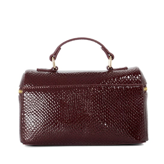 Dune Accessories Subliminal - Subliminal Top-Handle Bag - Image 3