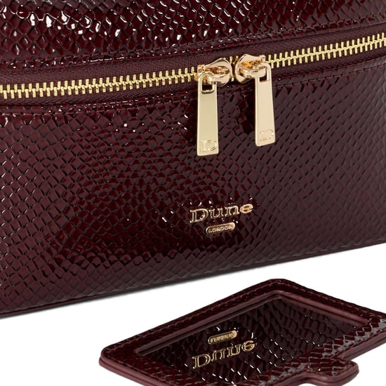 Dune Accessories Subliminal - Subliminal Top-Handle Bag - Image 4