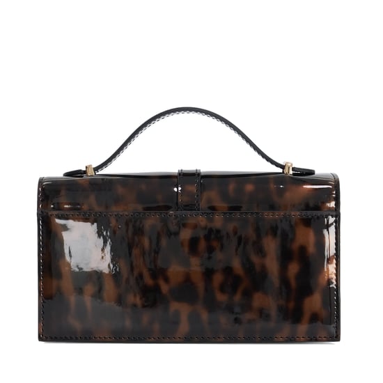 Dune Accessories Sapphired - Top Handle Micro Bag - Image 3
