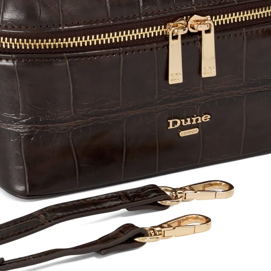 Dune Accessories Subliminal - Subliminal Top-Handle Bag - Image 4