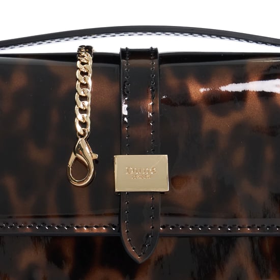 Dune Accessories Sapphired - Top Handle Micro Bag - Image 4