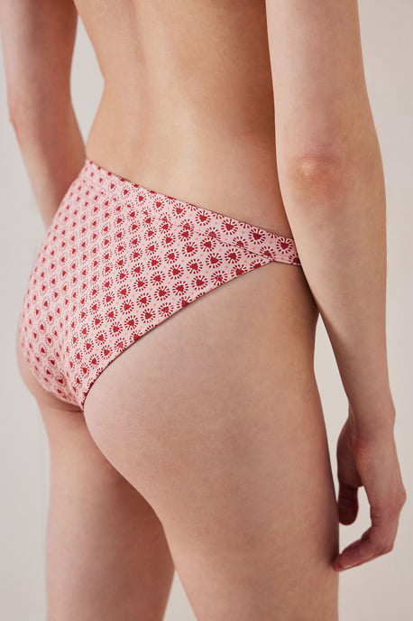 Lage Taille Braziliaanse Bikini Onderbroek - Image 2