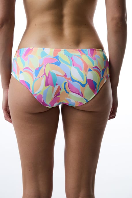 Abstrakt mönster hipsterbikiniunderdelar - Image 2