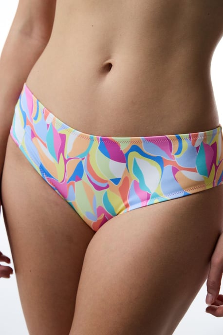 Abstrakt mönster hipsterbikiniunderdelar - Image 3
