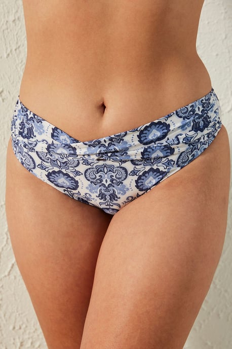 Paisley Inviknings-Bikinitopp - Image 1