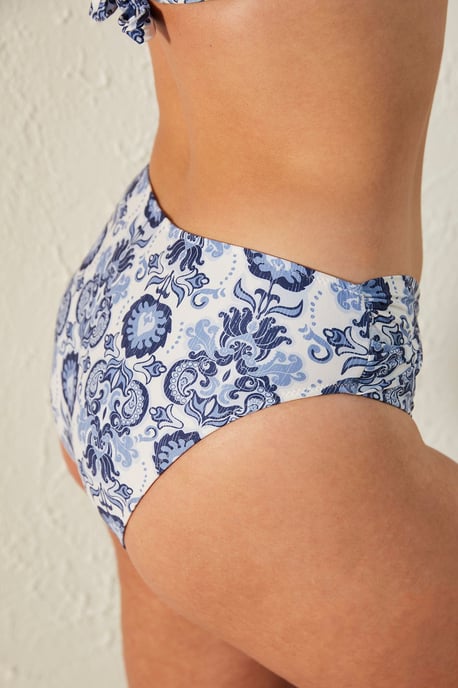 Paisley Inviknings-Bikinitopp - Image 2