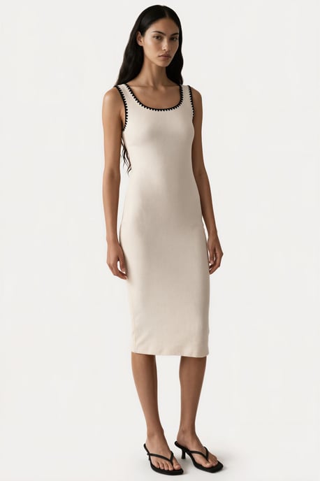 Women’s Midi Dress - Image 2
